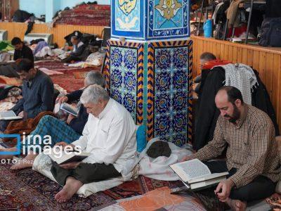 کردستان میزبان نخستین جشنواره رسانهای “روایت اعتکاف”