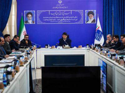 آییننامه اجرایی بیمه اجتماعی رانندگان سکوهای مجازی تصویب شد