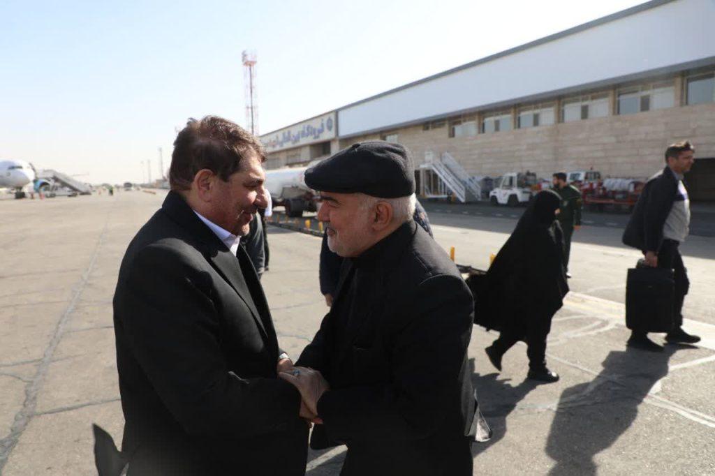 اندیشه شیروان