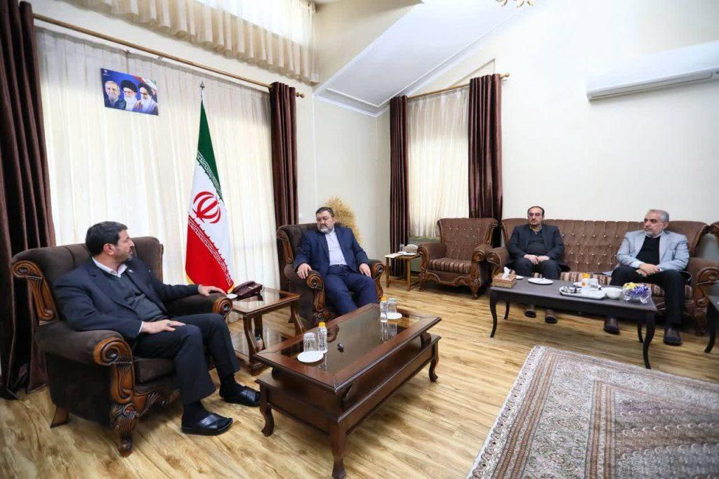 اندیشه شیروان