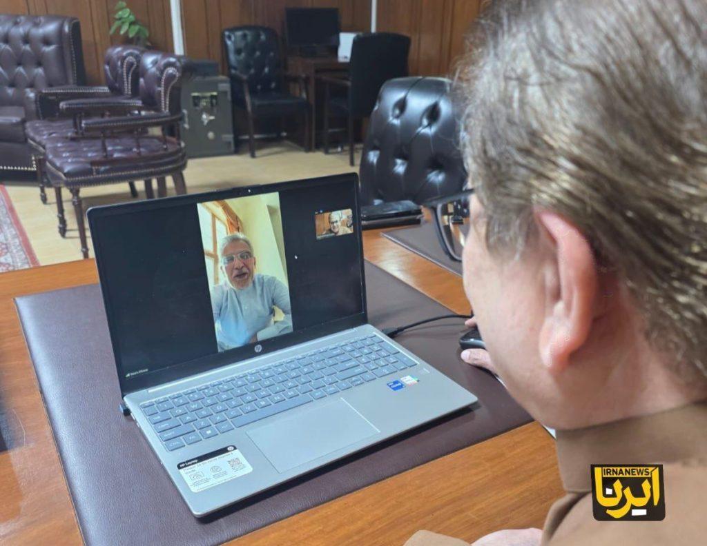 اندیشه شیروان