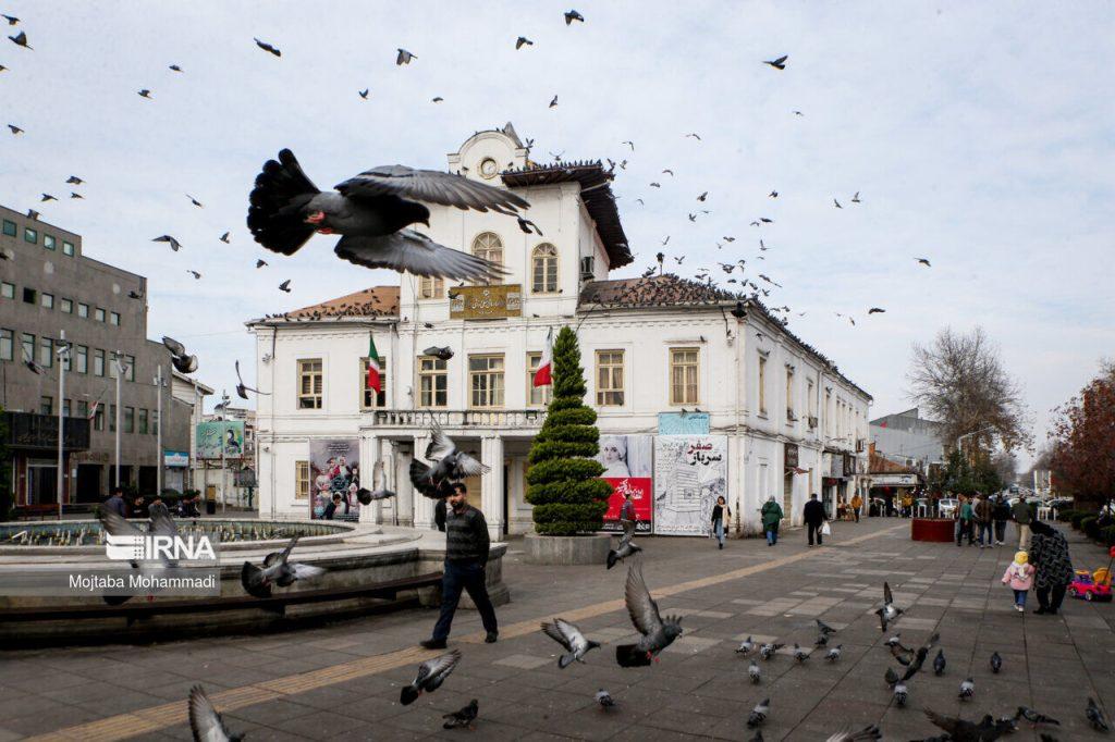 اندیشه شیروان