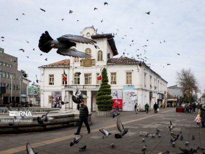 ادارهها و مراکز آموزشی گیلان چهارشنبه تعطیل شد