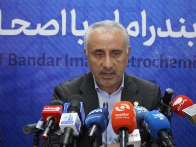 تداوم ناترازی انرژی و خوراک، زنگ خطر کاهش سهم ایران در بازار جهانی پتروشیمی است