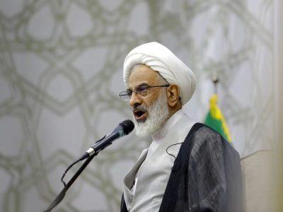 ملت ایران راه و رسم سربازی را میداند/ اعتراف دشمن به شکست