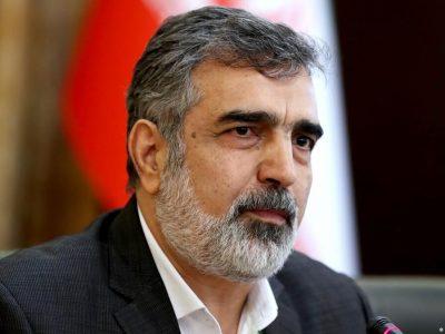 سخنگوی سازمان انرژی اتمی: سه دستاورد مهم هستهای ثبت شد