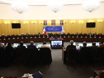 کمیسیون تلفیق با افزایش ۲ درصد مالیات بر ارزش افزوده در بودجه مخالفت کرد