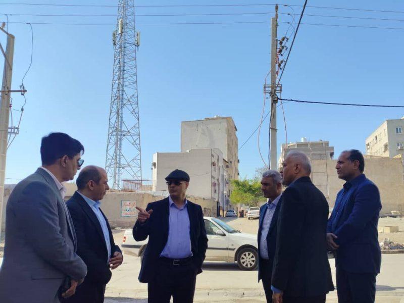 معاون توانیر: ظرفیت انرژیهای تجدیدپذیر تا پایان دولت به ۳۰ هزار مگاوات میرسد