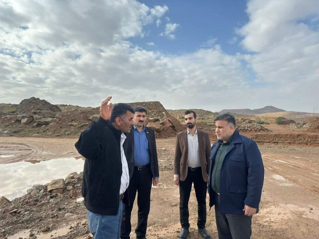 اندیشه شیروان