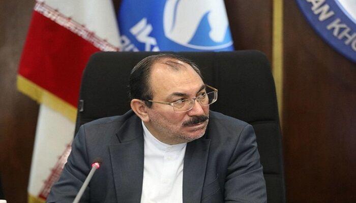 اندیشه شیروان