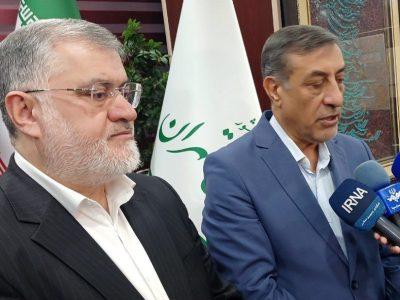 معاون رییس جمهور: مشروعیت و هویت دولت از مردم گرفته میشود