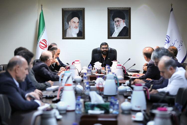 اندیشه شیروان