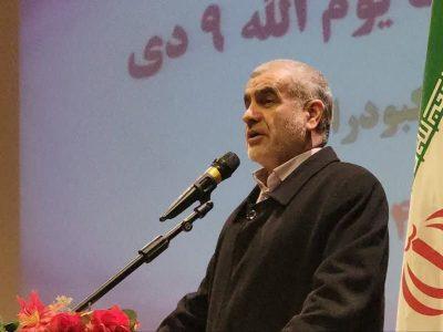 نائب رئیس اول مجلس: دشمن با سوء استفاده از مشکلات اقتصادی در کشور دنبال ایجاد ناامنی است