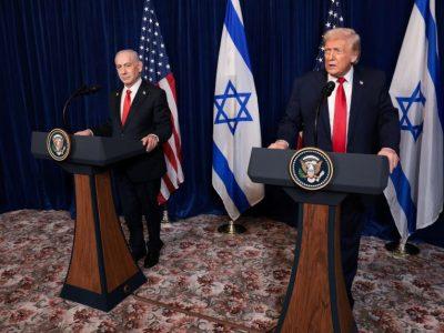 آنچه در مارالاگو گذشت؛ پنج نکته کلیدی از دیدار تکراری ترامپ و نتانیاهو