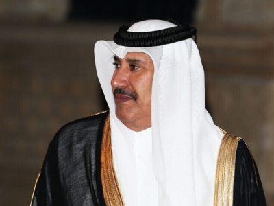 نخست وزیر پیشین قطر: متأسفانه هنوز کشورهای عربی از فاجعهها درس لازم را نیاموختهاند