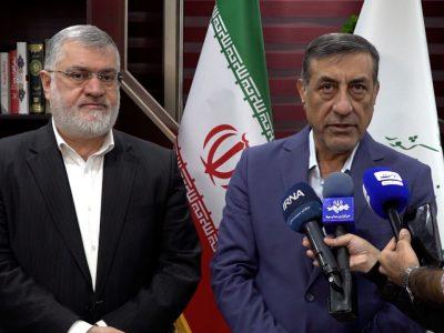 معاون اجرایی رئیس جمهور: مشروعیت و هویت دولت از مردم گرفته میشود