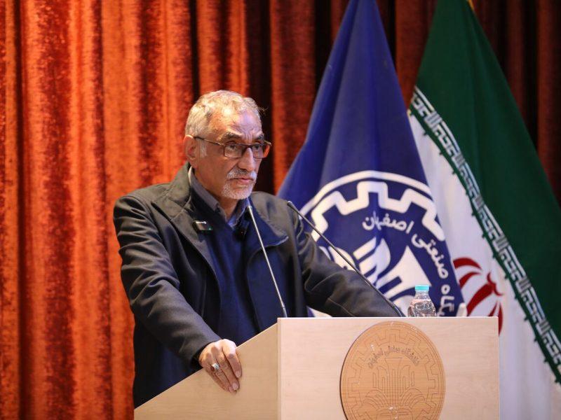 دانشگاهها ستون تحقق برنامه هفتم پیشرفت هستند