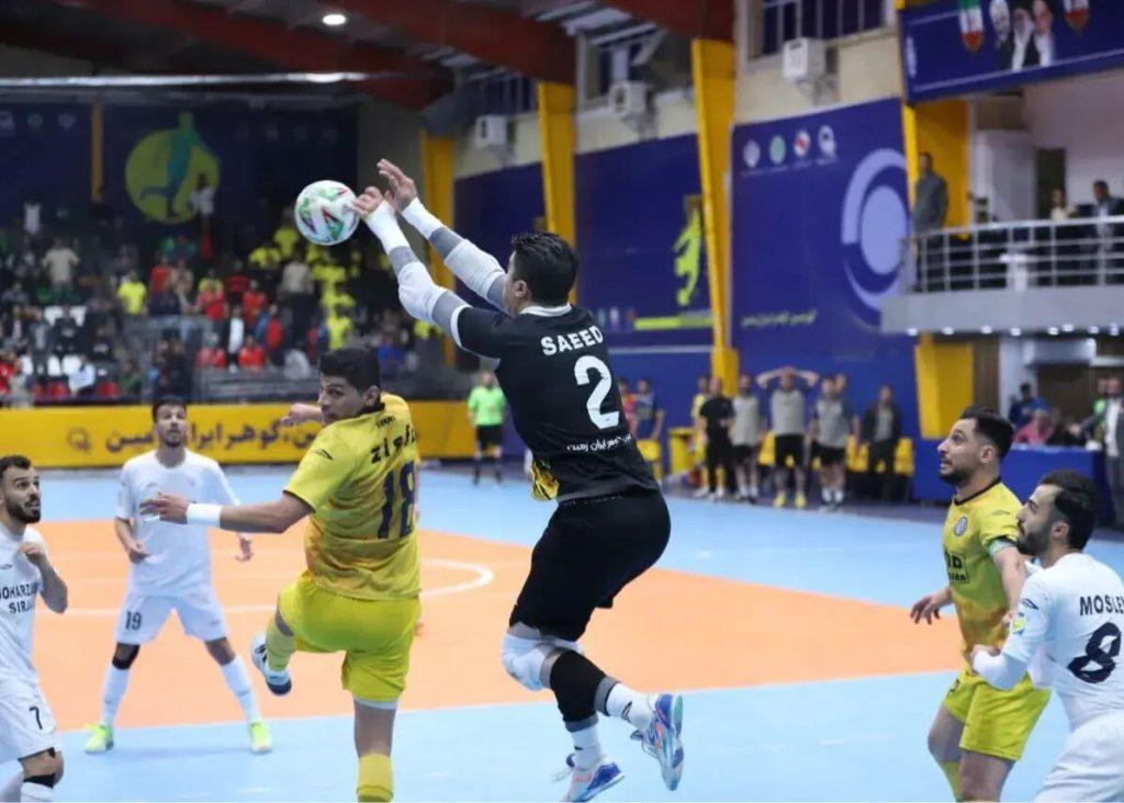 اندیشه شیروان