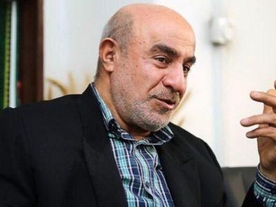 رییس خانه احزاب ایران: گفتوگو تنها راه حل مشکلات کشور است