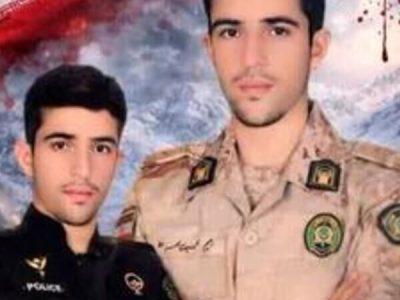 استاندار کهگیلویه و بویراحمد شهادت مرزبان هماستانی را تسلیت گفت