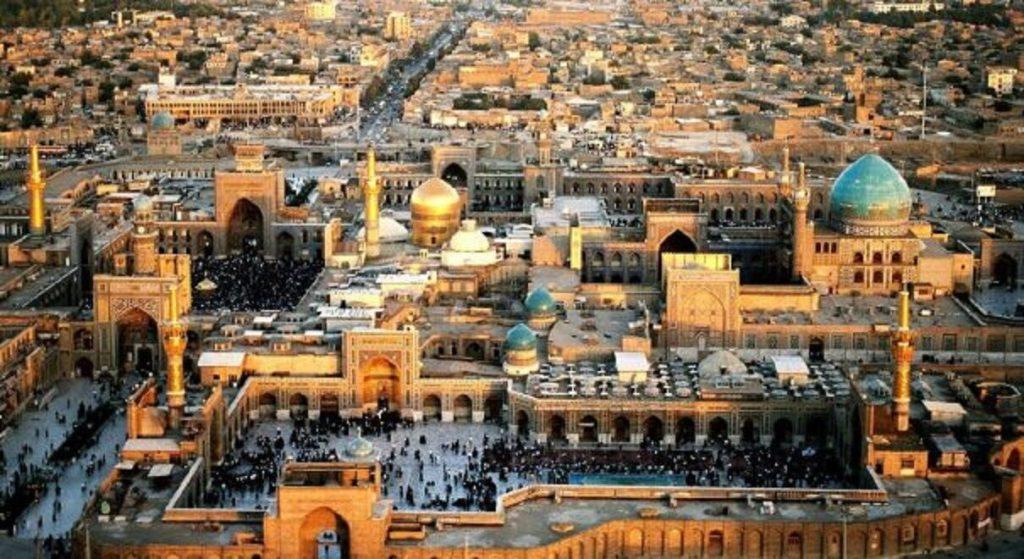 اندیشه شیروان