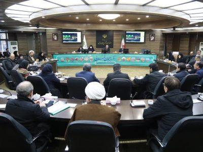 استفاده از بخش خصوصی راهکاری برای توسعه خوابگاههای متاهلی است