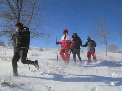 تداوم عملیات جستجو برای یافتن نوجوان مفقود شده اهری