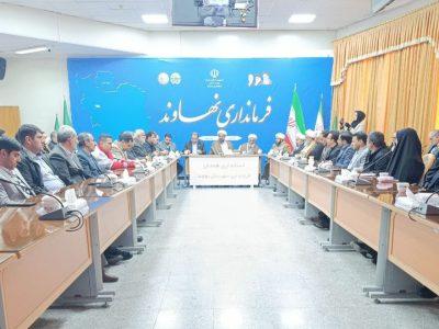 امام جمعه همدان: مدیر دغدغهمند دنبال حل مشکلات مردم است