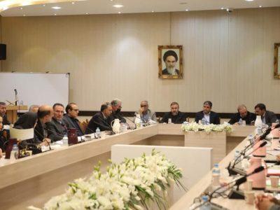 موانع اجرای ۱۰ پروژه گردشگری استان اردبیل رفع شد