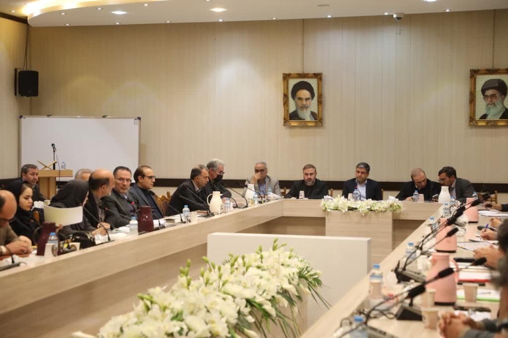 اندیشه شیروان