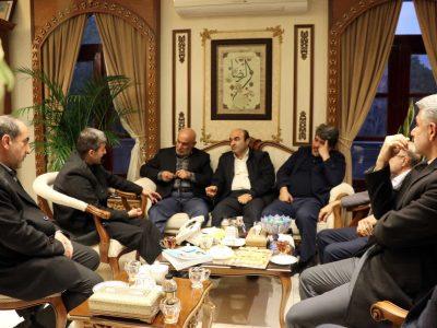 احزاب؛ بازوی مشارکت و کارآمدی مدیریت کشور از نگاه استاندار اصفهان