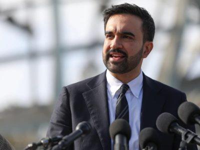 پدیده سال ۲۰۲۵ آمریکا؛ آزمون وعدههای جسورانه نخستین شهردار مسلمان نیویورک