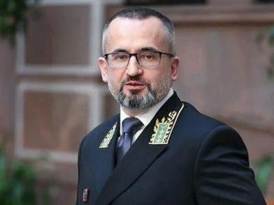 سفیر روسیه : حمایت کانادا از اوکراین نمونهای از «درماندگی استراتژیک» است