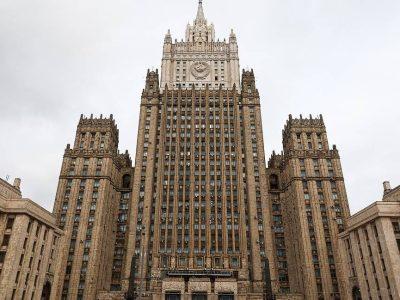 مقام روسیه : هنوز دریچه گفت وگوی روسیه و اتحادیه اروپا بسته نشده است