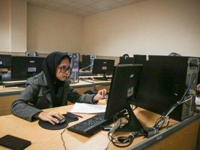 کلاسهای دانشگاههای شهید بهشتی و علامه تا پایان ترم غیرحضوری شد