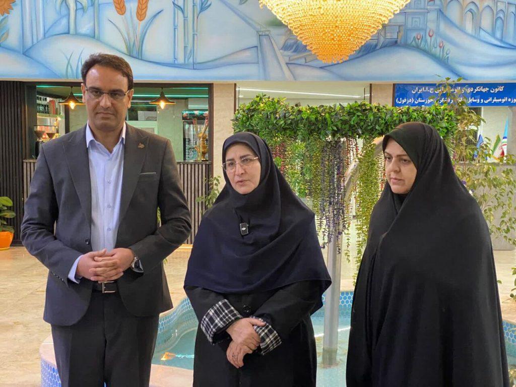 اندیشه شیروان