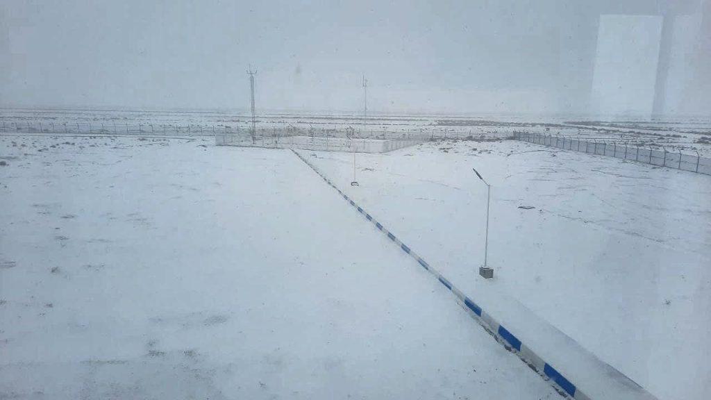 اندیشه شیروان