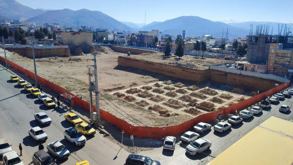 اندیشه شیروان