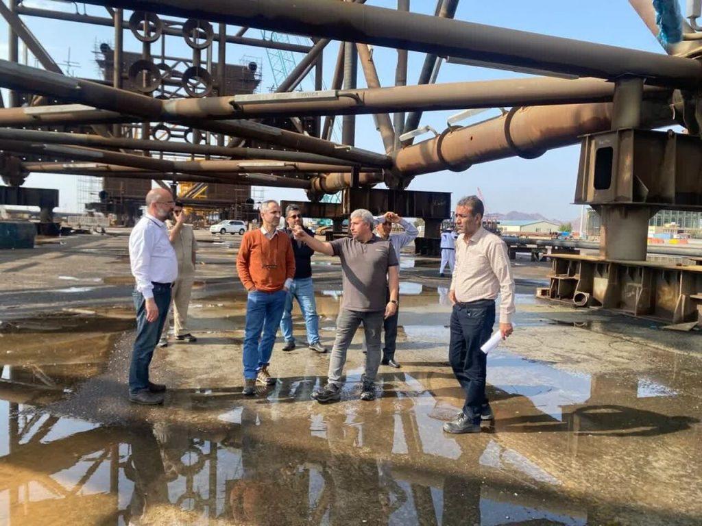 اندیشه شیروان