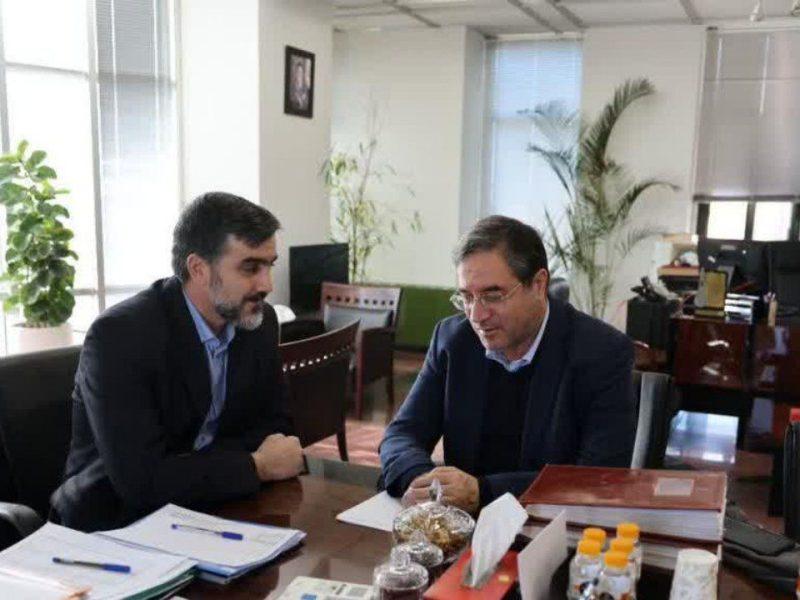 توسعه زیرساختهای حملونقل جادهای، پیششرط رشد اقتصادی آذربایجانغربی است