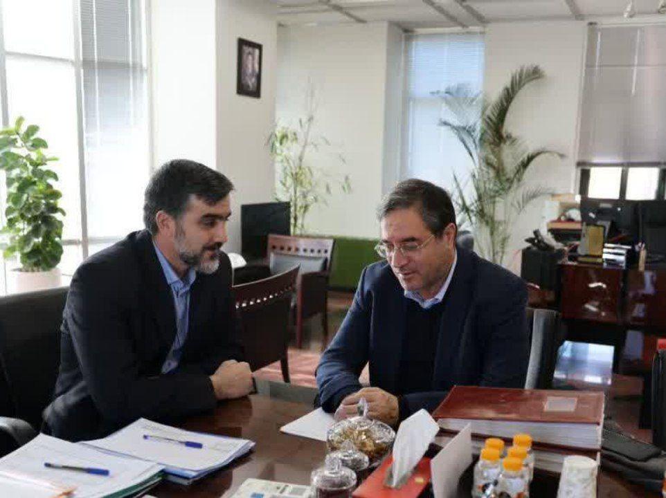 اندیشه شیروان