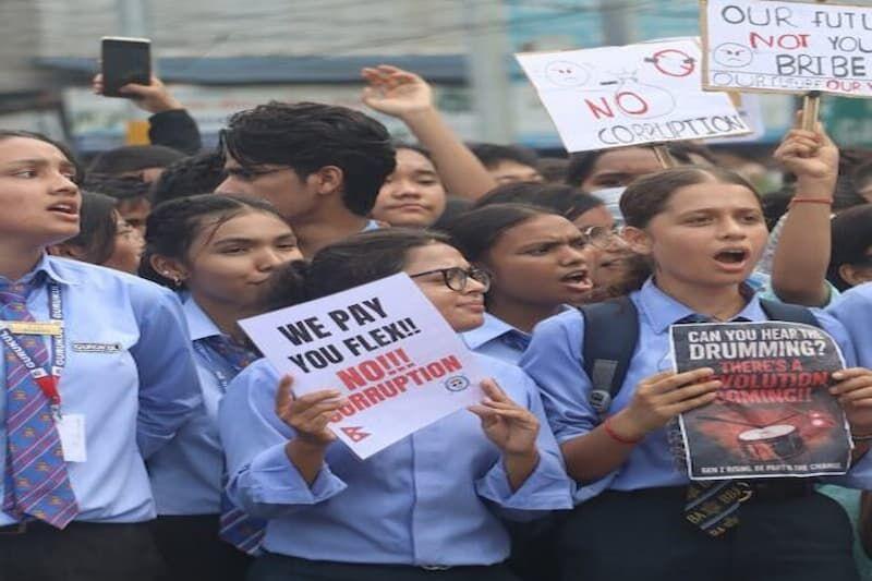 اندیشه شیروان