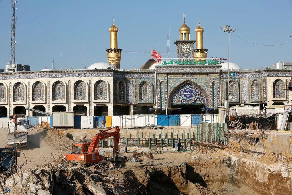 اندیشه شیروان