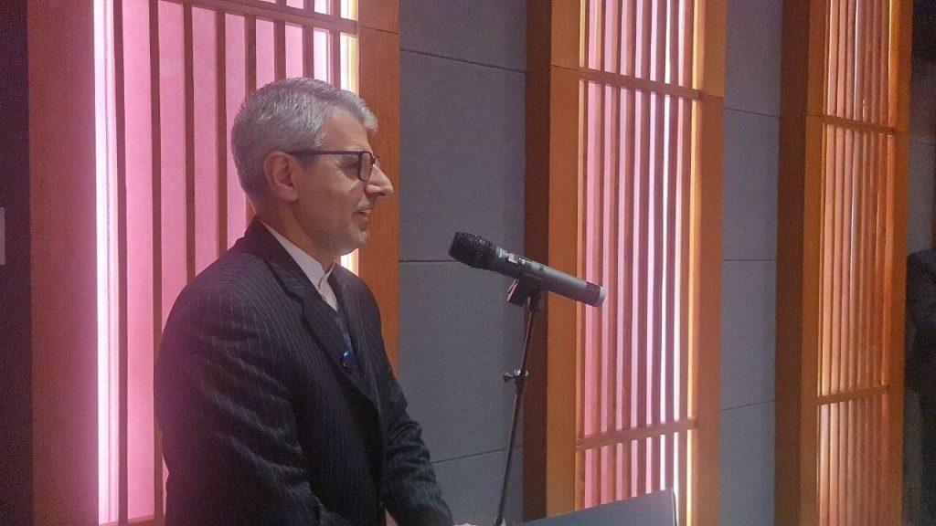 اندیشه شیروان