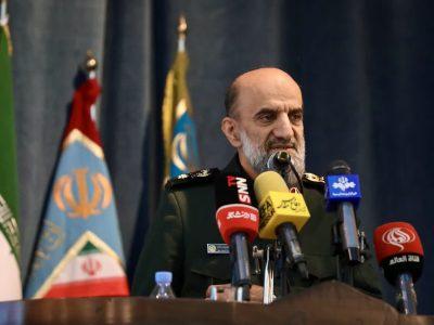 تأمین تغذیه سالم و کافی ضریب موفقیت عملیاتهای نظامی را افزایش میدهد