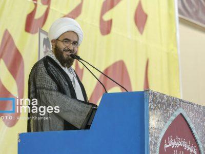 نماز جمعه تهران به امامت حجتالاسلام حاج علی اکبری اقامه میشود