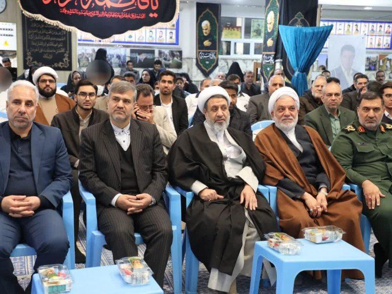 سردار سلیمانی جغرافیای مقاومت را به ترازی رساند که تحولات مهم جهان در آن رقم میخورد