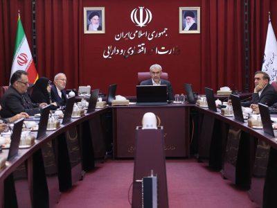 ۱۲ مصوبه هیات واگذاری از شرکت ساختمان نفت تا نیروگاههای حرارتی