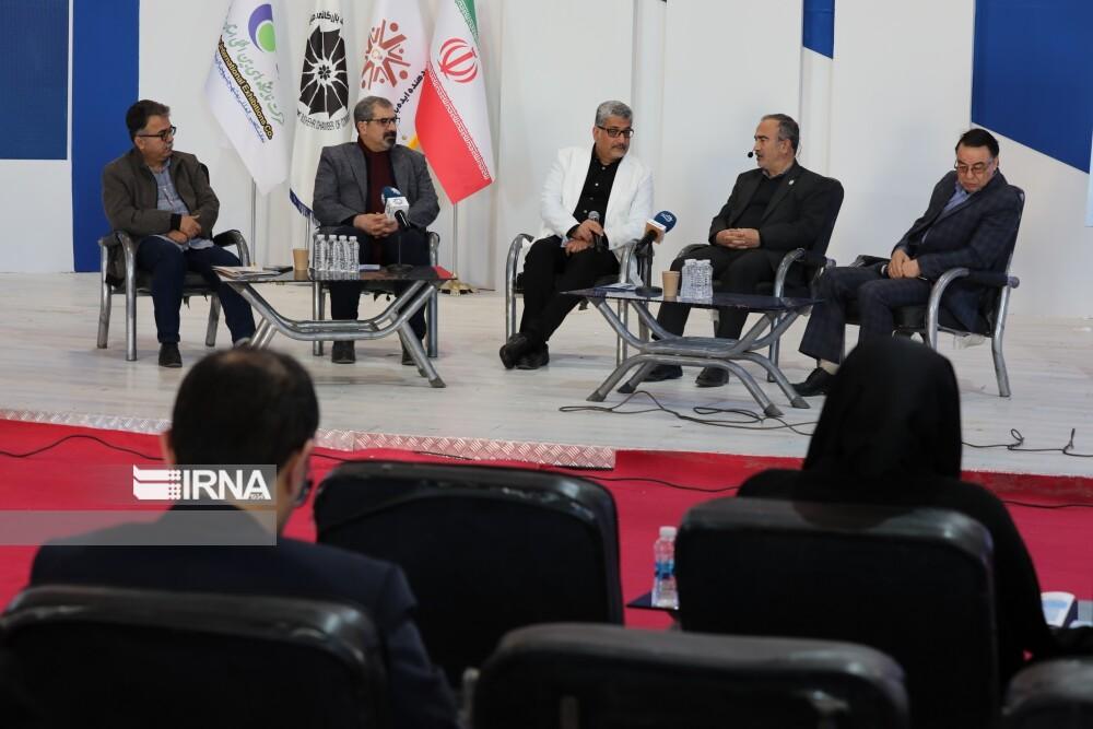 اندیشه شیروان