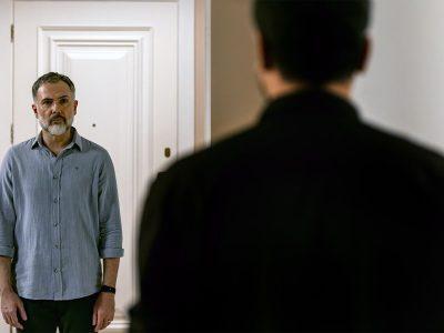 درام اجتماعی-معمایی «قمارباز» برای جشنواره فجر آماده میشود